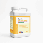 STYM AA  CALBO LAMIN - Canxi Bo amino hữu cơ - Can 5L