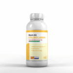 STYM AA  CALBO LAMIN - Canxi Bo amino hữu cơ - Chai 500ml