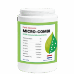 MICRO COMBI - Vi lượng 8 thành phần - Hũ 1.5kg