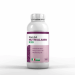 STYM AA  NUTRI ALAMIN K20 - Kali amino hữu cơ - Chai 500ml