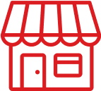 Hệ thống cửa hàng